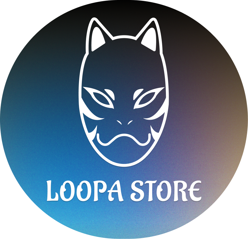 Loopa Store Logo